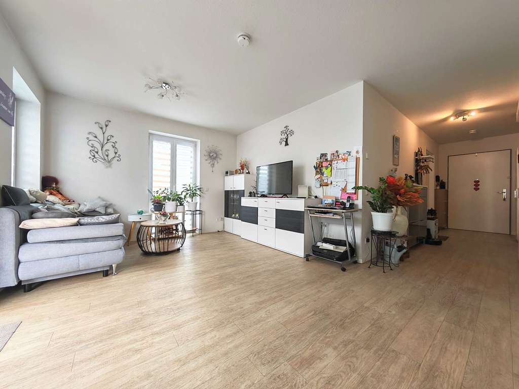 Immobilie in Denkendorf - Barrierefreies Wohnen - Sofort Bezugsfrei - Inkl. Stellplatz - Bild 1