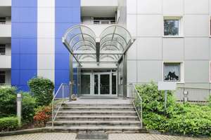 Über den Dächern von Braunschweig – Die vollständige Adresse der Immobilie erhältst du vom Anbieter., 38112 Nordstadt, Braunschweig – Vorschaubild 18