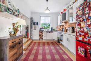 Viel Platz für die ganze Familie - modernes Reihenmittelhaus mit Garten und ausgebautem Dachgeschoss – Die vollständige Adresse der Immobilie erhältst du vom Anbieter., 28237 Gröpelingen (Ortsteil), Bremen – Vorschaubild 10