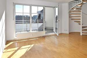 Bochum-Stiepel: Eigentumswohnung Wohnen auf 2 Ebenen! Balkon Tiefgarage prov.frei zu verkaufen! – Die vollständige Adresse der Immobilie erhältst du vom Anbieter., 44797 Stiepel, Bochum – Vorschaubild 12