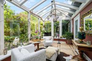 Hamburg - Wohldorf-Ohlstedt | Charmante Landhausvilla mit einem liebevollen Garten im Grünen – Hamburg – Vorschaubild 12