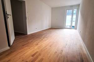 Exklusive Lage | Neubau | Erstbezug | 87,4 m2 | 1 OG. | Design Küche | Kfz-Stellplatz | Barrierefrei – Wilhelm-Lehmbruck-Weg 9, 68163 Neuostheim/Neuhermsheim, Mannheim – Vorschaubild 10