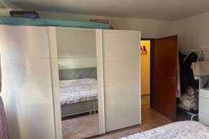 Gepflegte Eigentumswohnung mit Terrasse und TG-Stellplatz in Bonn-Brüser Berg – Celsiusstraße 61, 53125 Brüser Berg, Bonn – Vorschaubild 13