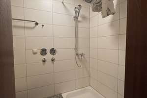 Charmante 1-Zimmer-Wohnung im Fachwerkhaus – zentral in Babenhausen – Die vollständige Adresse der Immobilie erhältst du vom Anbieter., 64832 Babenhausen – Vorschaubild 9