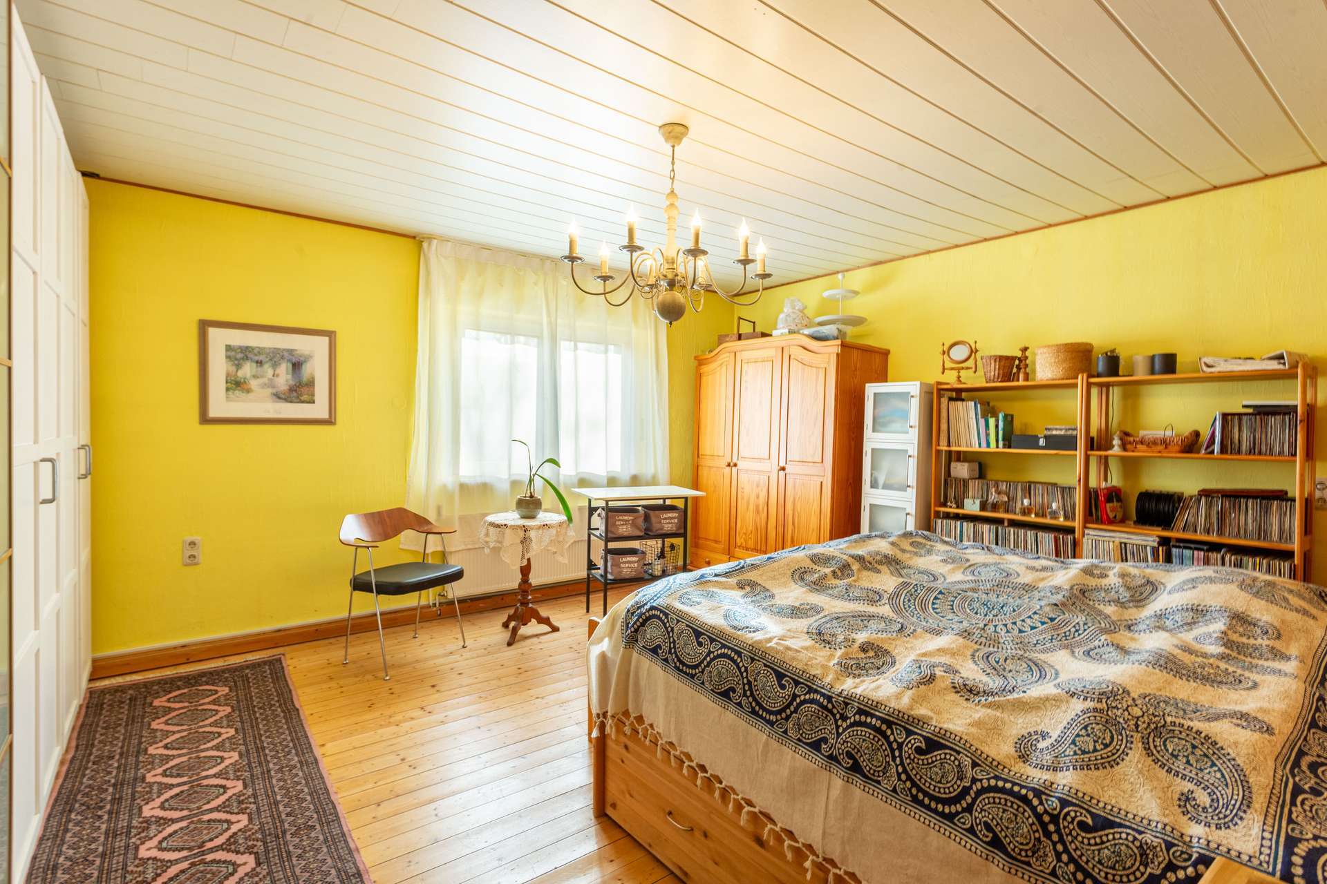 Immobilie in Nettersheim - Großzügiges Familienhaus auf tollem Grundstück - Bild 2