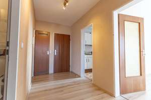 Schöne ca. 66 m² große Eigentumswohnung mit Loggia und Tiefgaragenstellplatz in Hagen-Helfe! – Die vollständige Adresse der Immobilie erhältst du vom Anbieter., 58099 Boele, Hagen – Vorschaubild 4