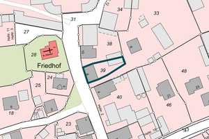 Für Anleger: Vermietetes EFH mit Garten inkl. Werkstatt mit Potenzial in Hilpoltstein-Mörlach – Roth (Kreis) – Vorschaubild 2
