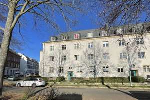 Helle vermietete Zweiraumwohnung in Chemnitz  – Die vollständige Adresse der Immobilie erhältst du vom Anbieter., 9131 Ebersdorf, Chemnitz – Vorschaubild 2