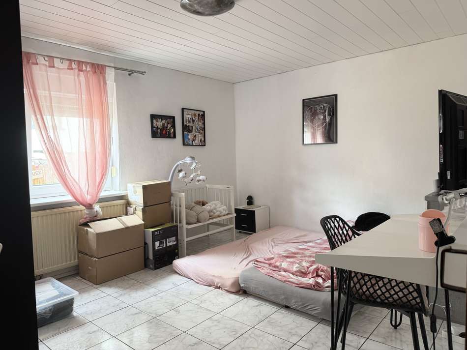 EG Schlafzimmer