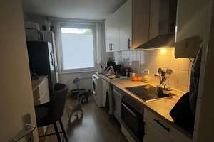 Helle 3-Zimmer-Wohnung in Hannover – Ubbenstraße 6, 30159 Mitte (Ortsteil), Hannover – Vorschaubild 7