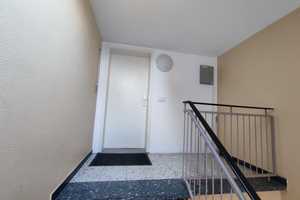 Helle 4-Raum-Dachgeschosswohnung mit EBK und Balkon – Duisburg – Vorschaubild 18