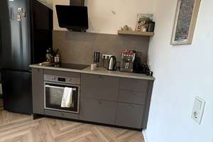 Charmante Altbauwohnung 3 Zimmer, Düsseldorf Oberbilk – Oberbilker Allee 301, 40227 Oberbilk, Düsseldorf – Vorschaubild 3