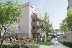 Perfekt für Familien, groß genug für alle Wünsche! – Ringstraße 4/2, 71101 Schönaich – Vorschaubild 3