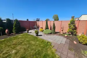 Top-Bungalow in 1. Reihe / Überherrn-Wohnstadt / Wintergarten / 2 Garagen – Saarlouis (Kreis) – Vorschaubild 11