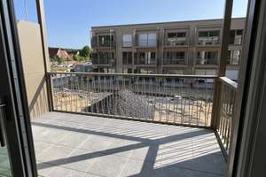 Wohnen mit Charakter: Kompakter Neubau in Münster-Gremmendorf – Wiltshireweg 1, 48167 Gremmendorf-West, Münster – Vorschaubild 6