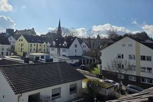 Gern an eine 2er WG: Hell und großzügig mit guter Raumaufteilung – Am Kirchborn 25, 55126 Finthen, Mainz – Vorschaubild 2