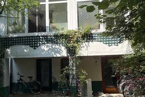Charmante 4-Zimmer-Wohnung mit Garten – Altbauflair trifft Moderne in Osnabrück-Schölerberg – Iburger Straße 151, 49082 Schölerberg, Osnabrück – Vorschaubild 8
