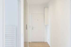 BEZUGSFREI – Top gepflegte 2-Zimmer Wohnung mit Südbalkon und perfektem Grundriss in Steglitz! – Flemmingstraße 7, 12163 Steglitz, Berlin – Vorschaubild 10