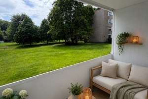 *PROVISIONSFREI* FRISCH SANIERTE 3-ZIMMER-WOHNUNG IN TOLLER LAGE – Gotthelfstraße 5, 44225 Hombruch (Ortsteil), Dortmund – Vorschaubild 4