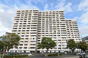 Kapitalanleger aufgepasst - Vermietete 1-Zimmer-Wohnung mit Balkon in Göttingen – Göttingen (Kreis) – Vorschaubild 1