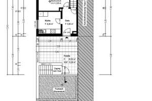 Doppelhaushälfte mit 1.188 m² Grundstück, Hof und eigenem Wiesengrundstück am See – Die vollständige Adresse der Immobilie erhältst du vom Anbieter., 52477 Alsdorf – Vorschaubild 7
