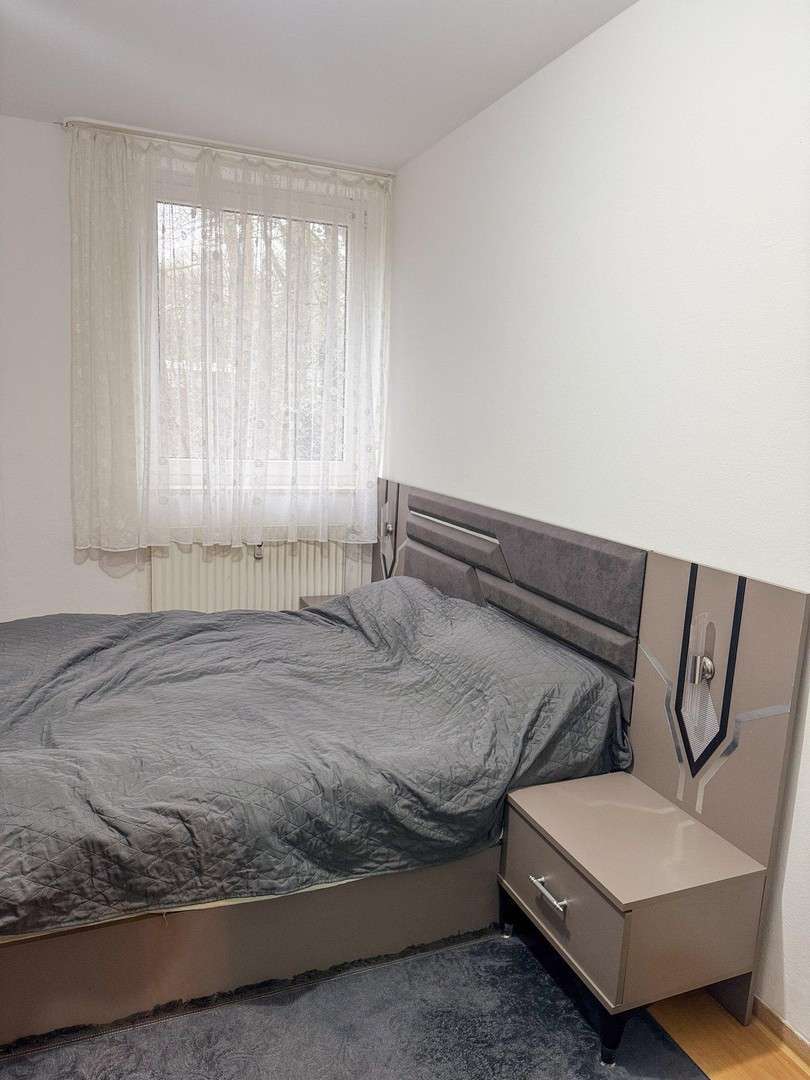 Immobilie in Paderborn - 83 qm ETW mit TG und Kellerraum zur Kapitalanlage - Bild 2