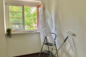 3-Zimmerwohnung Magdeburg – Beimsstr. 12, 39110 Stadtfeld West, Magdeburg – Vorschaubild 1