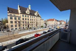 ELVIRA! - Laim, schöne und helle 2-Zimmer-Wohnung mit Balkon – Die vollständige Adresse der Immobilie erhältst du vom Anbieter., 80687 St. Ulrich, München – Vorschaubild 3