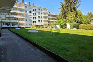 Bezugsfreie 3 Zimmer Wohnung mit 2 Balkonen (Süd) und Blick über die Dächer von Laim – Die vollständige Adresse der Immobilie erhältst du vom Anbieter., 80686 St. Ulrich, München – Vorschaubild 10
