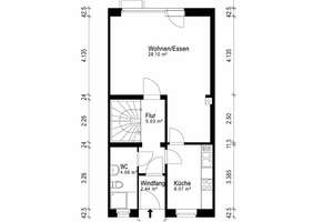 Für die große Familie! 6 Zimmer, 3 Bäder, Partykeller, Sonnen-Garten und Garage. – Die vollständige Adresse der Immobilie erhältst du vom Anbieter., 28359 Horn, Bremen – Vorschaubild 28