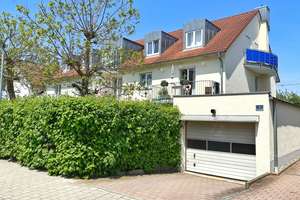 Relocation befristetet möblierte 2-Zi-Wohnung m. Balkon und Einbauküche in Ingolstadt – Treylingstraße 1, 85049 Friedrichshofen-Hollerstauden, Ingolstadt – Vorschaubild 18