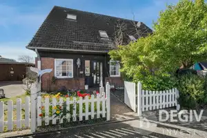DHH zur Kapitalanlage für Naturfreunde in Barsbek – Plön (Kreis) – Vorschaubild 3