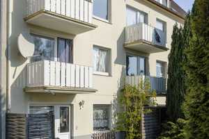 Schöne 3-Zimmer-Wohnung mit perfekter ÖNPV-Anbindung und Balkomn – Herforder Straße 212, 33609 Bielefeld – Vorschaubild 1