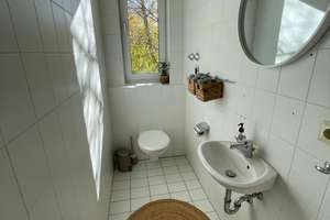 Helle, ruhige 3-Zimmer-Wohnung mit Balkonen und zwei extra Tiefgaragenstellplätzen in Haidhausen – Sankt-Wolfgangs-Platz 9d, 81669 Obere Au, München – Vorschaubild 6