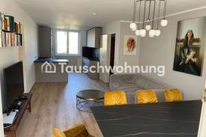 Tauschwohnung: Tausch 3-Zi-Whg. in Bogenhausen gegen 4-Zimmer in München – Die vollständige Adresse der Immobilie erhältst du vom Anbieter., 81927 Oberföhring, München – Vorschaubild 2