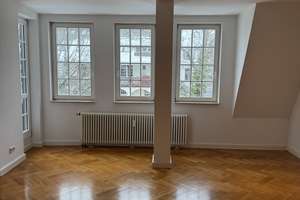 Helle 3-Zimmer Wohnung mit Balkon im 3. OG in Leipzig Zentrum-Nord – Trufanowstraße 17, 4105 Zentrum-Nord, Leipzig – Vorschaubild 8