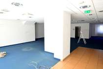Verkaufs- bzw. Bürofläche Verkaufs- bzw. Bürofläche