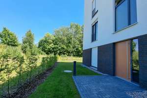 Keine Anrufe - nur schriftliche Anfragen - 2 Zimmer - Balkon -  Tiefgarage - HW9 Whg. 9 – Hillenwiese 9, 38124 Stöckheim-Leiferde, Braunschweig – Vorschaubild 28