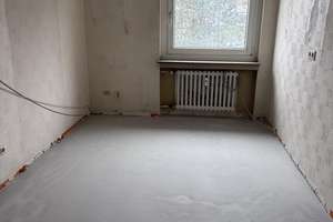 Provisionsfrei: 3 Zimmer Wohnung mit Balkon renovierunsgbedürftig – Buchholzer Weg 13, 40472 Lichtenbroich, Düsseldorf – Vorschaubild 11