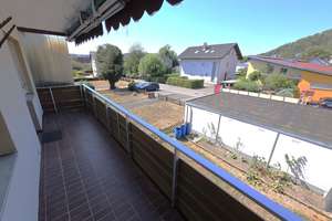 4 Zi.-ETW/1.OG mit Balkon/Garage Ruhige Lage! – 79541 Lörrach – Vorschaubild 9