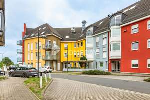 Stilvoll Wohnen in Leipzig-Seehausen: Zwei-Zimmer-Wohnung mit Balkon, EBK, Tiefgarage und Aufzug  – Die vollständige Adresse der Immobilie erhältst du vom Anbieter., 4356 Seehausen, Leipzig – Vorschaubild 12