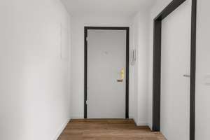 Gemütliche, frisch sanierte 2-Raumwohnung  in Essen Borbeck – Gerichtsstr. 38, 45355 Borbeck-Mitte, Essen – Vorschaubild 3