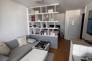 NUR 2 MONATE – Möblierte Wohnung zur Zwischenmiete | 01.09.26-31.08.26