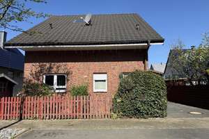 Raum für alles, was zählt – Großzügiges Familienhaus in Bielefeld-Ubbedissen