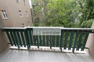 Provisionsfrei! Licht, Grün und Berliner Geschichte – charmante 2-Zi-Whng m Balkon in Friedrichshain – Wedekindstraße 24, 10243 Friedrichshain, Berlin – Vorschaubild 5