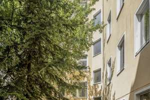 Idyllisches Wohnen im begehrten Reuterkiez: Gemütliche 2-Zimmer-Wohnung im Gartenhaus! – Nansenstraße 35, 12047 Neukölln (Ortsteil), Berlin – Vorschaubild 1