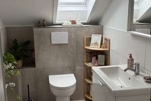 Tolle 4-Zimmer-DG-Wohnung in Bad Überkingen mit Aussicht – Die vollständige Adresse der Immobilie erhältst du vom Anbieter., 73337 Bad Überkingen – Vorschaubild 18
