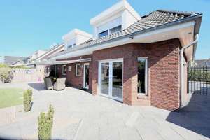 Semibungalow mit vielen Extras, Garage und Garten in ruhiger Wohnlage – Willemsestraße 28, 47559 Kranenburg – Vorschaubild 24