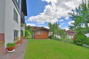 EFH für die junge Familie, individuell und mit viel Platz – Die vollständige Adresse der Immobilie erhältst du vom Anbieter., 34127 Nord (Holland), Kassel – Vorschaubild 28