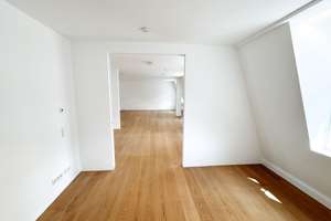 zauberhafte 4-Zimmer Maisonette im hellen, lichtdurchfluteten Schwabinger Altbau – Clemensstrasse 122, 80796 Am Luitpoldpark, München – Vorschaubild 19